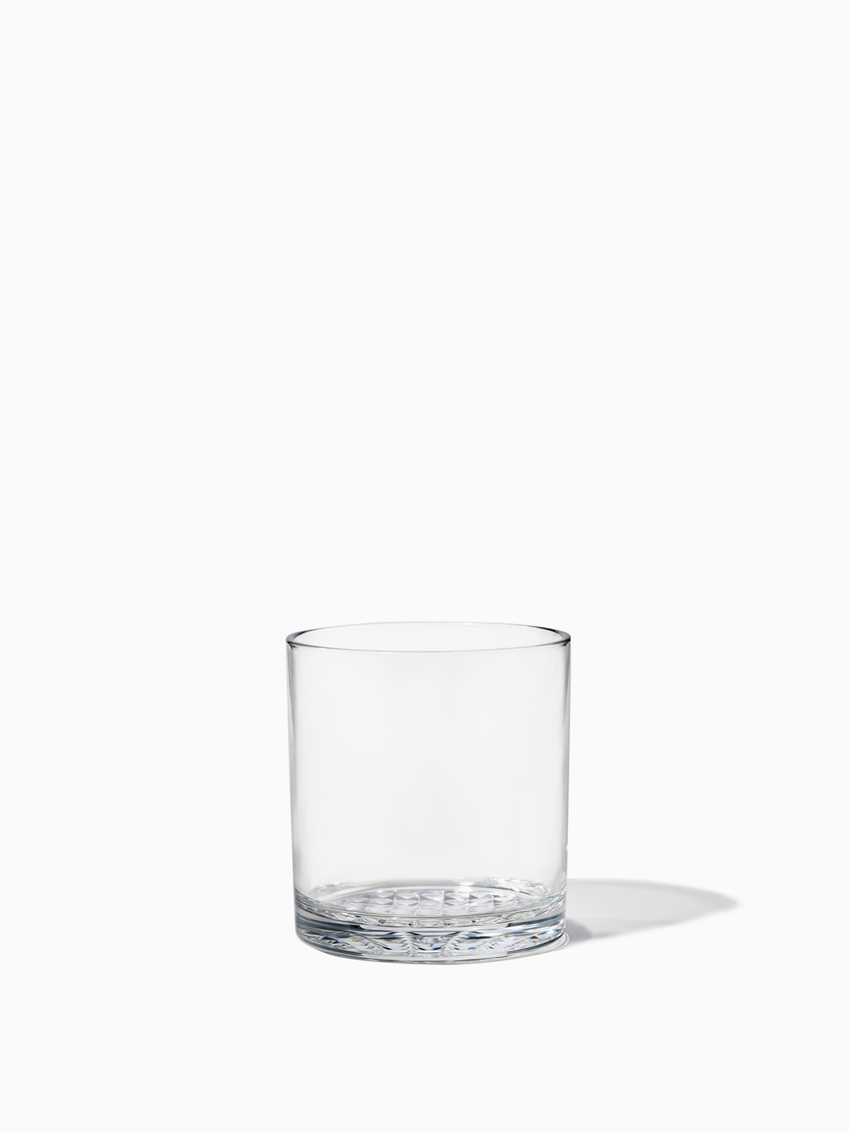 RESERVE 12oz Old Fashioned MS Copolyester Glass - Bulk-0