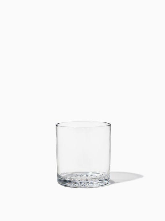 RESERVE 12oz Old Fashioned Tritan™ Copolyester Glass - Bulk-0