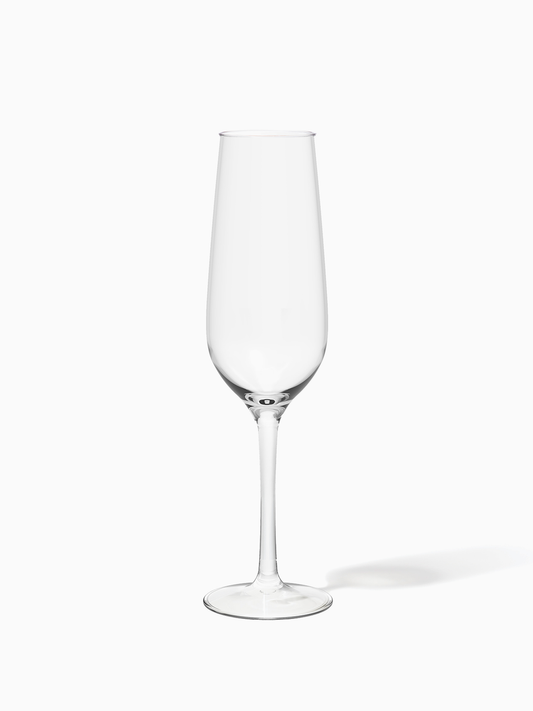 RESERVE 9oz Champagne Tritan™ Copolyester Glass - Bulk-0