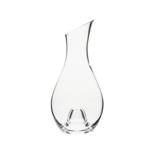 Glass Wine Carafe - 36 oz by Creative Gifts