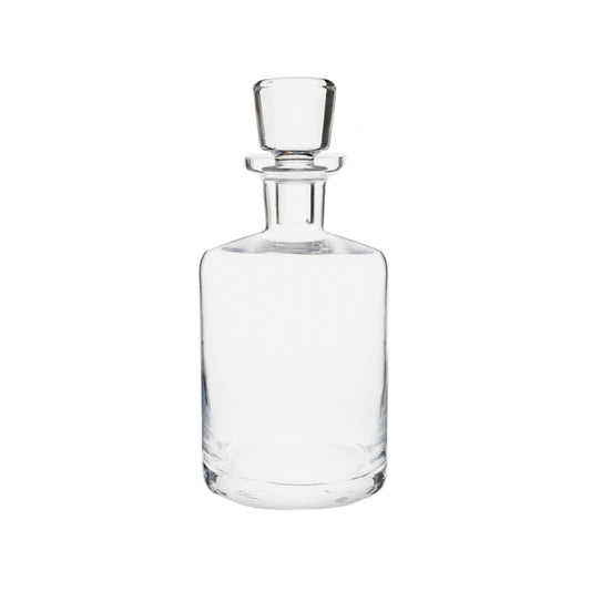 Round Decanter - 50 Oz by Creative Gifts