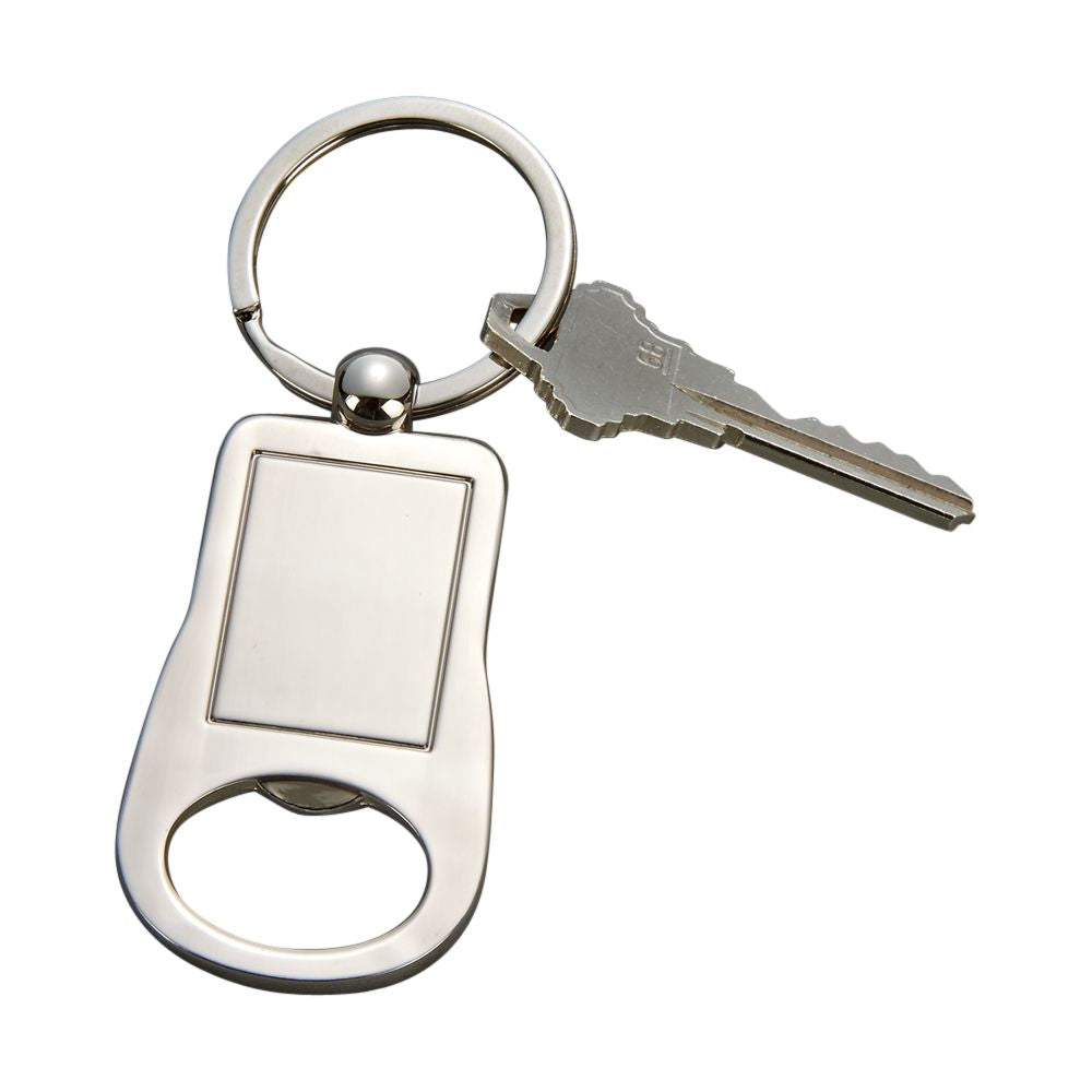 Bottle Opener Keychain