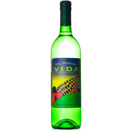 Del Maguey - 'Vida' Mezcal (Espadin | 750ML) by The Epicurean Trader