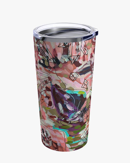 Crystal Cave 20oz Tumbler