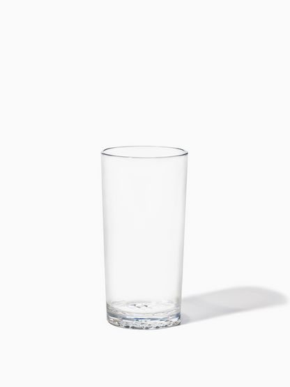 RESERVE 14oz Highball Tritan™ Copolyester Glass-0