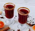 Spiced Wine