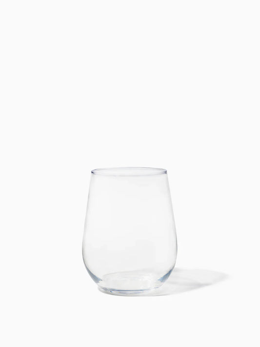 RESERVE 16oz Stemless Wine Tritan™ Copolyester Glass - Bulk-0