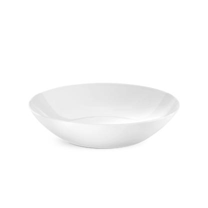 Cecil Shallow Serving Bowl