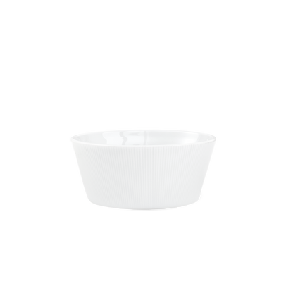 Eventail 6" Individual Bowl, Set of 4