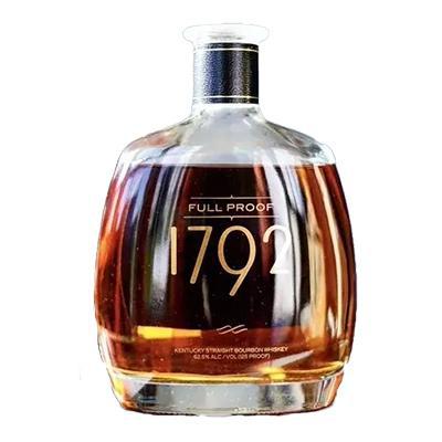1792 Distillery - 'Full Proof'  Bourbon (750ML)