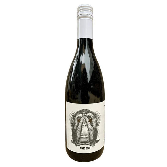 Passionate Wines Del Mono Tinto Tupungato (750ML) by The Epicurean Trader