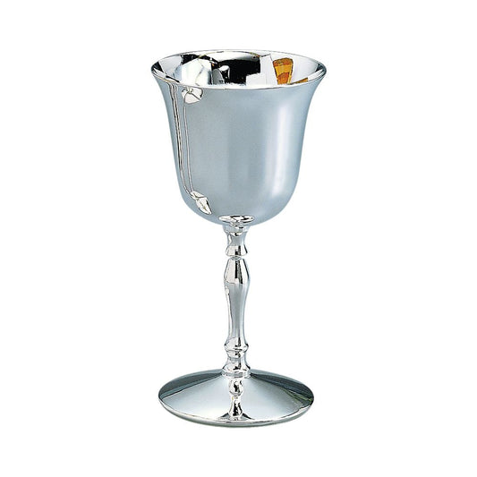 Metal Goblet by Creative Gifts