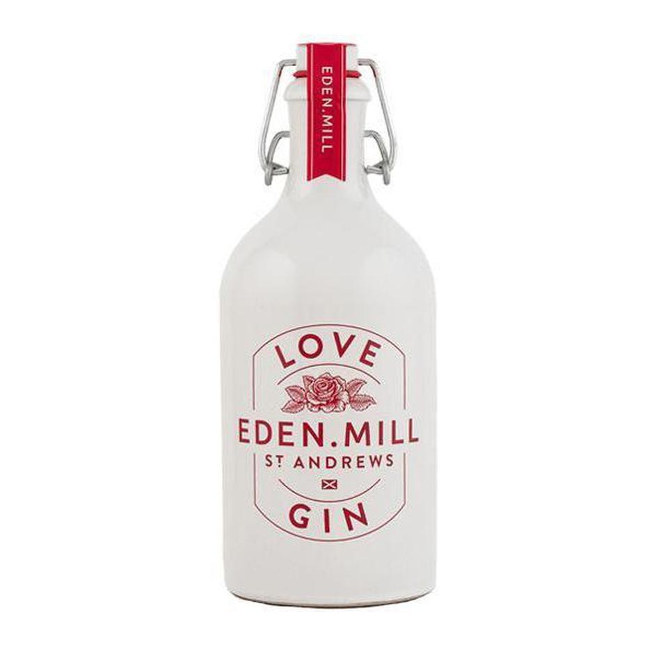 Eden Mill St. Andrews - 'Love' Gin (750ML) by The Epicurean Trader