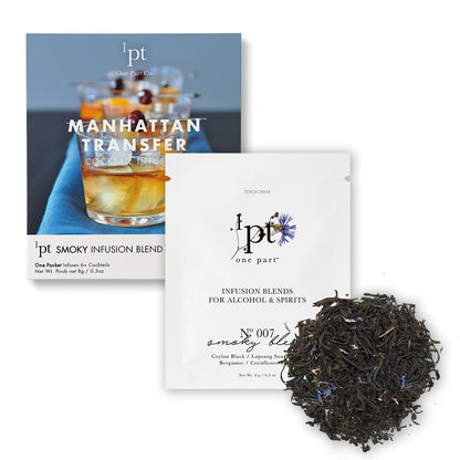 Whiskey Cocktail Bundle