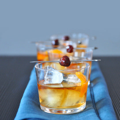 Whiskey Cocktail Bundle