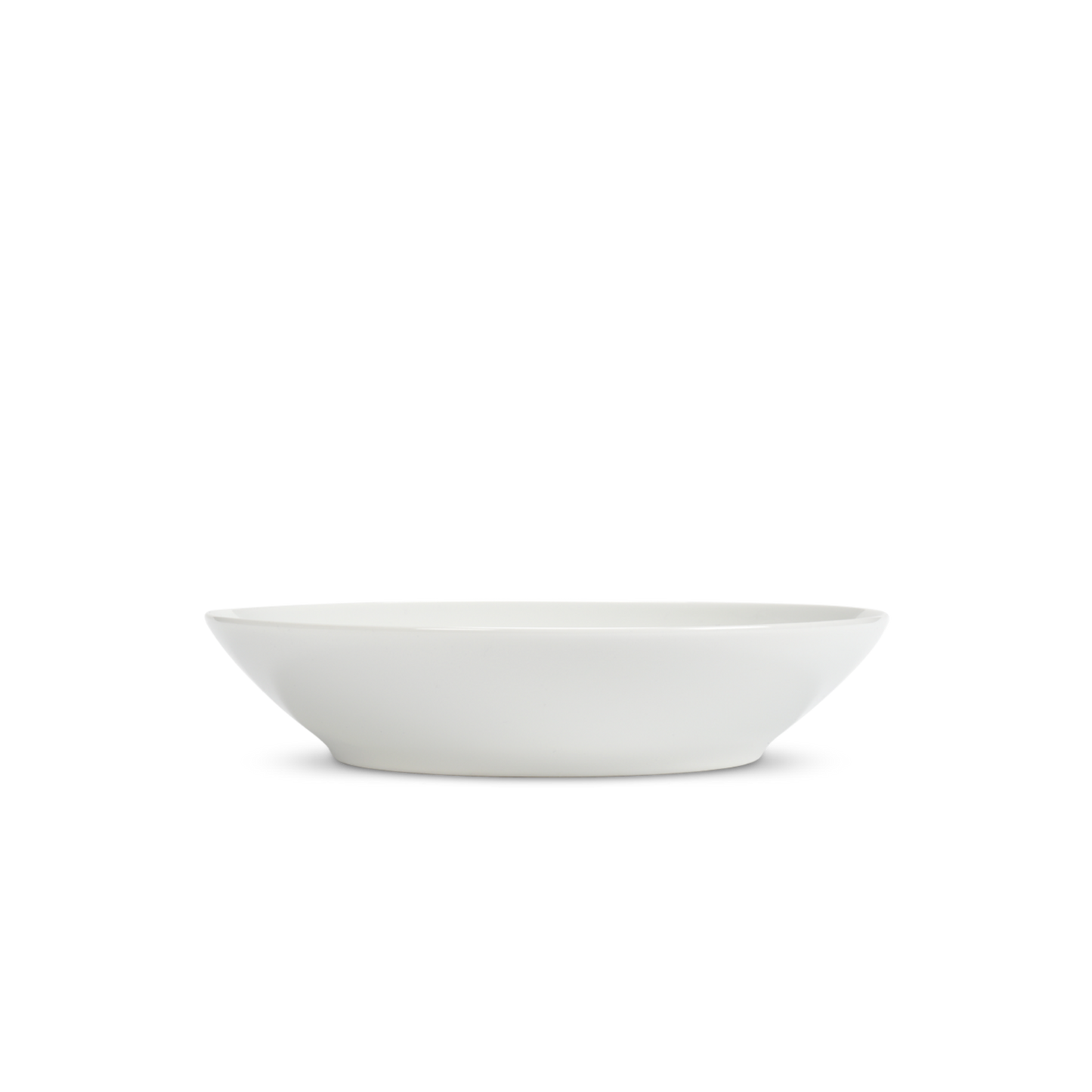 Shallow Bowl, Sets of 4