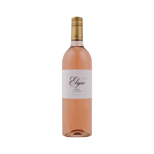 2018 Elyse Winery Rose