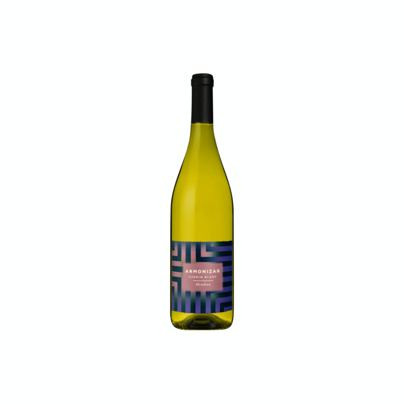 2019 Armonizar Chenin Blanc by CraftShack Wine Store