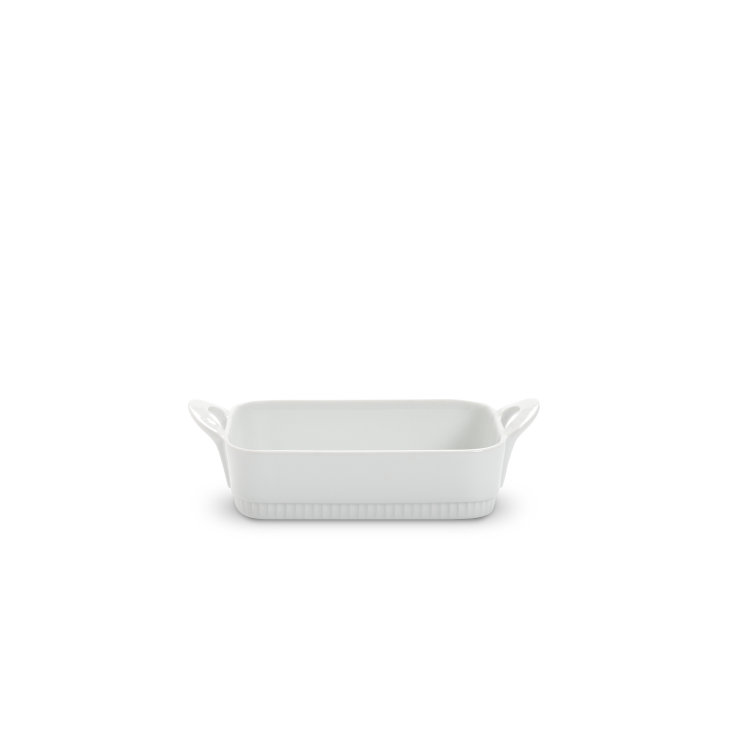 Toulouse Individual Rectangular Lasagne Dish