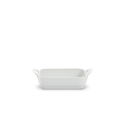 Toulouse Individual Rectangular Lasagne Dish