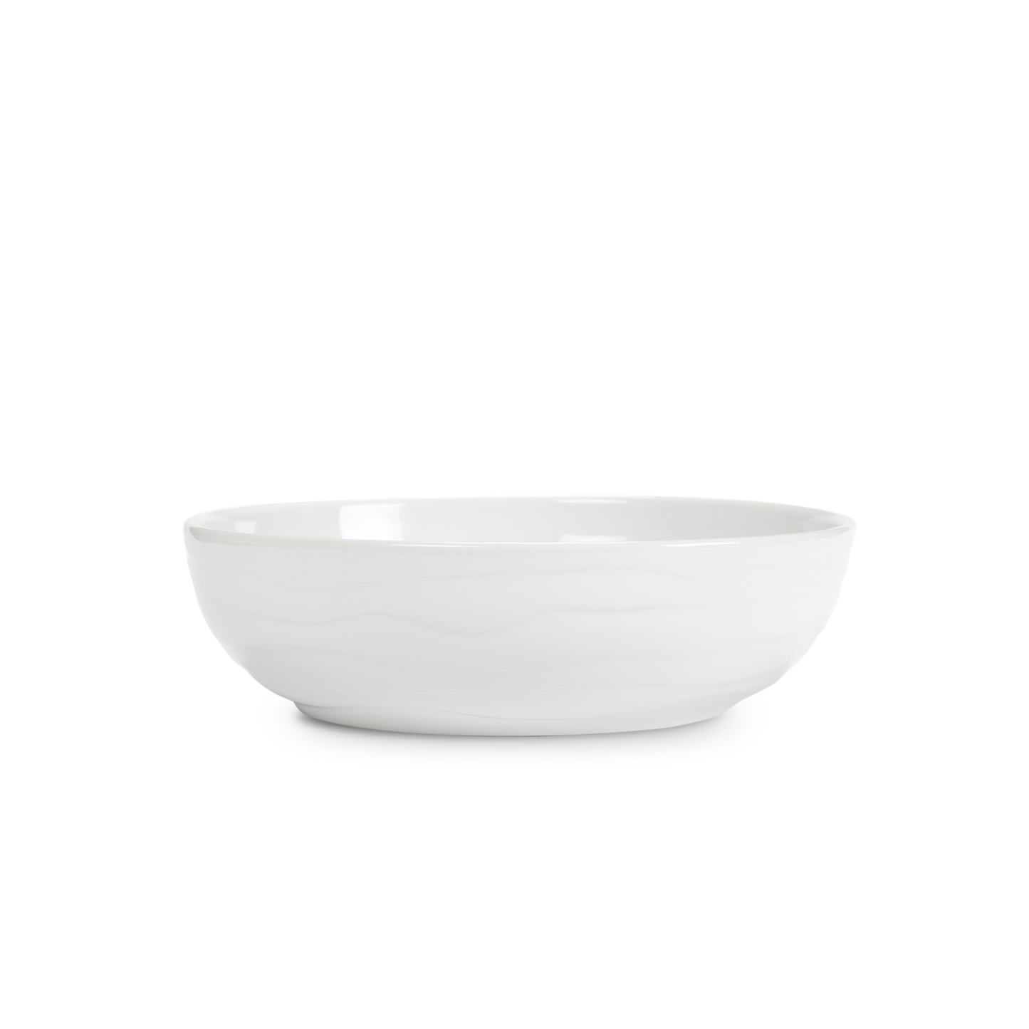 Teck Round Gratin Dish