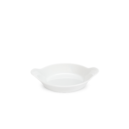 Round Eared Dishes