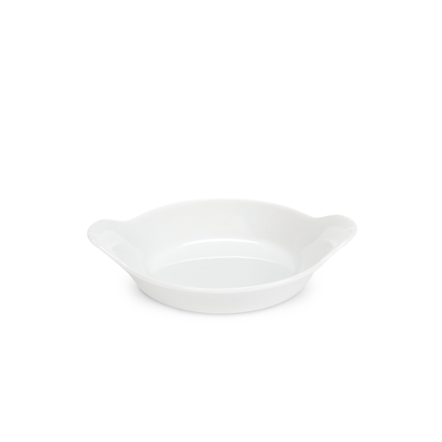Round Eared Dishes