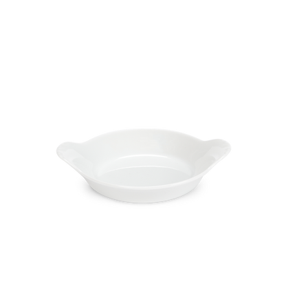 Round Eared Dishes