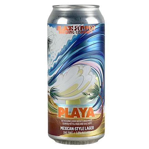 Black Hammer Brewing - 'Playa' Mexican Lager (16OZ)
