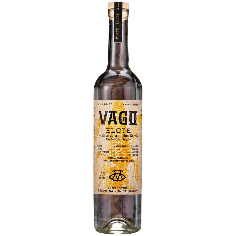 Mezcal Vago - 'Elote' Mezcal (Espadin | 750ML) by The Epicurean Trader