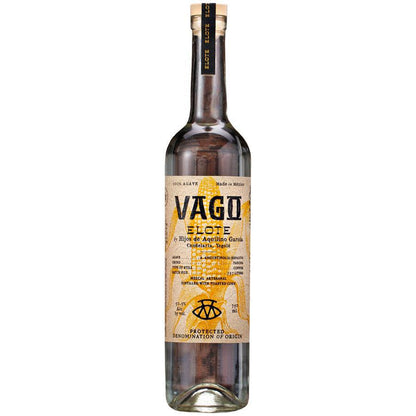 Mezcal Vago - 'Elote' Mezcal (Espadin | 750ML) by The Epicurean Trader