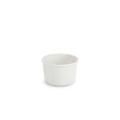 Deep Pleated Ramekin Sets