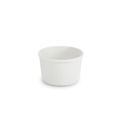 Deep Pleated Ramekin Sets