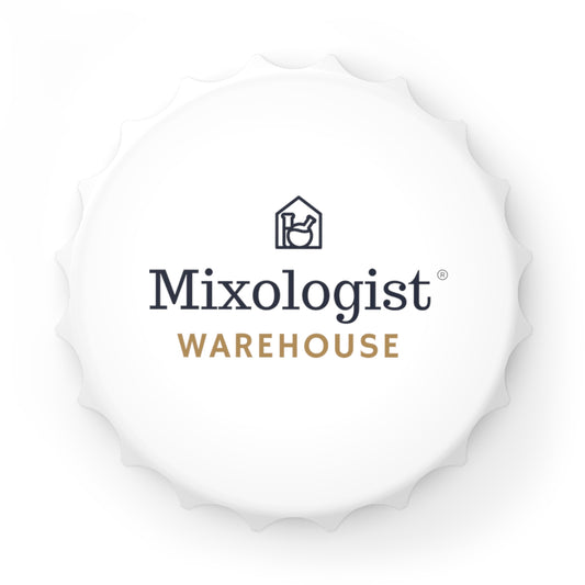 2-in-1 Bottle Opener - Mixologist Warehouse