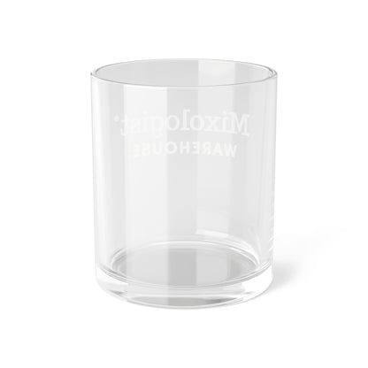 10oz. Bar Glass - Mixologist Warehouse