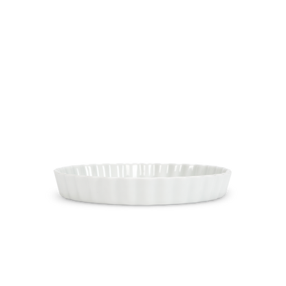 Round Tart Dishes