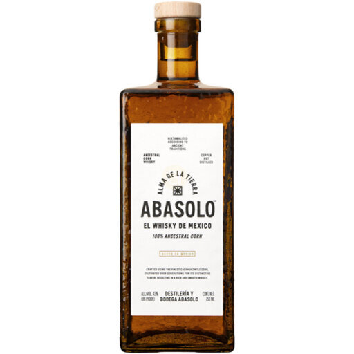 Destileria Y Bodega Abasolo - 'Alma De La Tierra' Oaxacan Corn Whiskey (750ML) by The Epicurean Trader