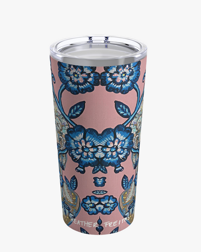 David 20oz Tumbler