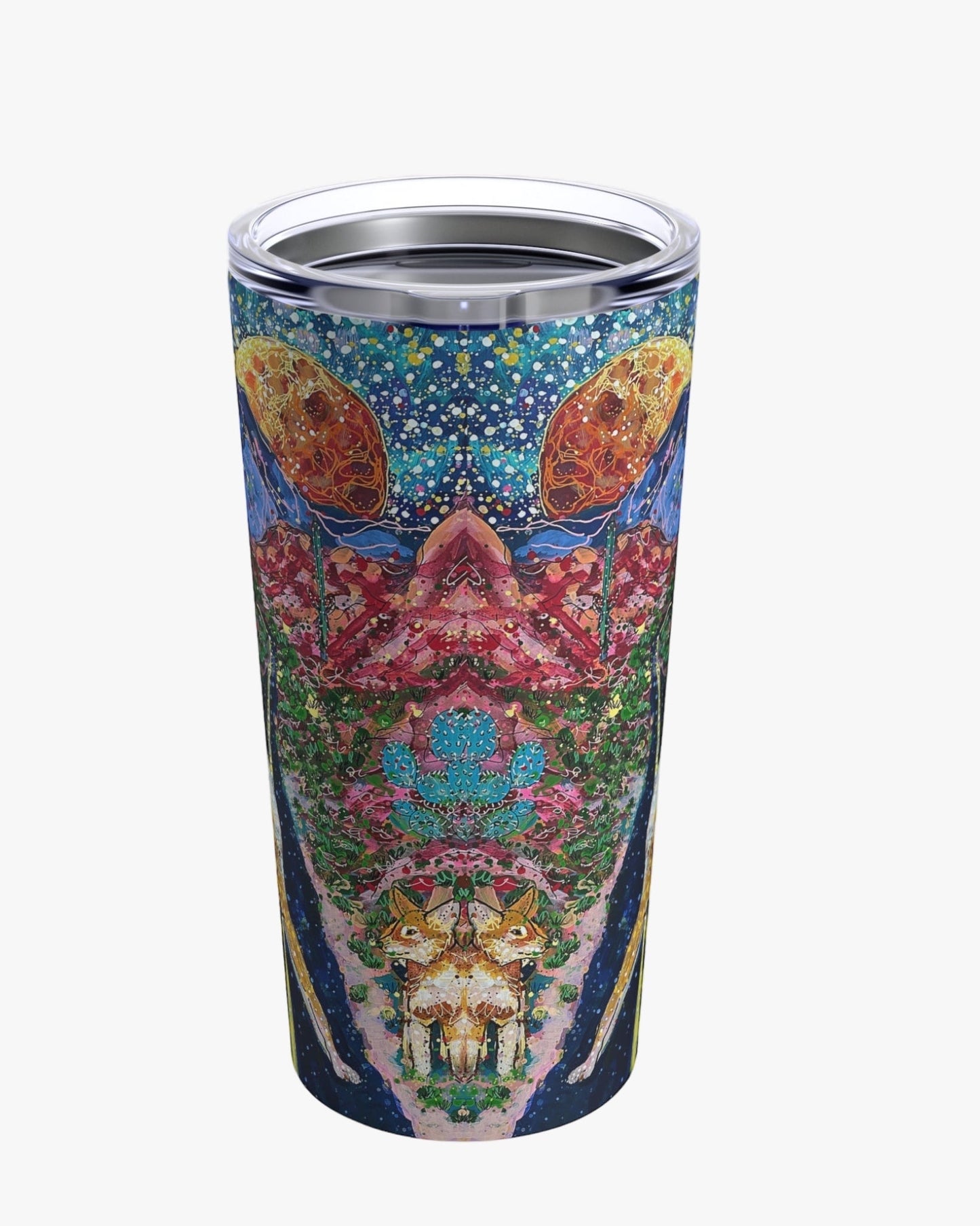 Desert Moon 20oz Tumbler my