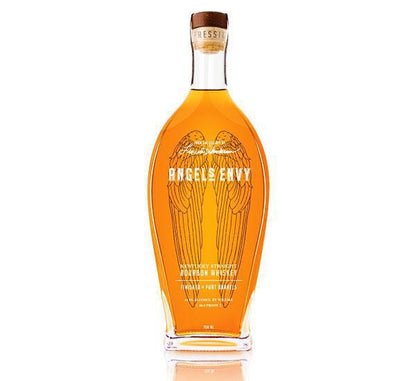 Louisville Distilling Co - 'Angel's Envy' Bourbon (750ML) by The Epicurean Trader