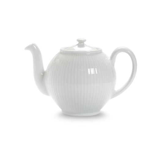 Plisse Teapots