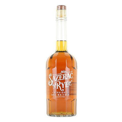 Buffalo Trace Distillery - 'Sazerac' Straight Rye (750ML)