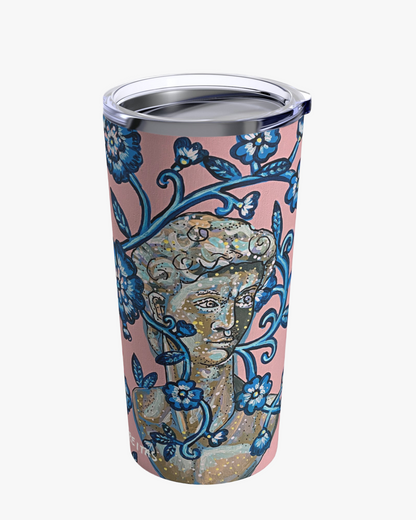 David 20oz Tumbler