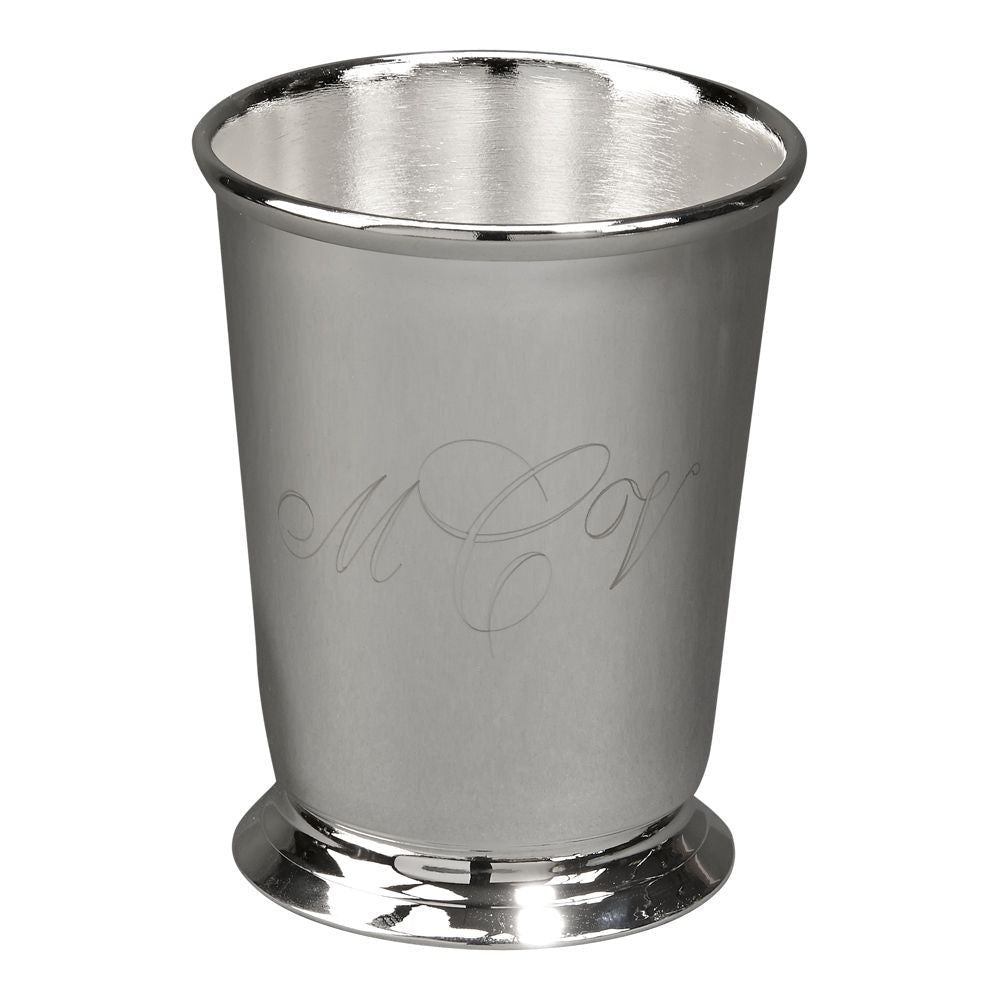 Mint Julep Style Cup by Creative Gifts