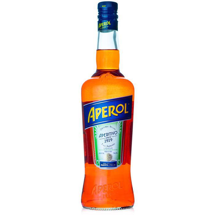 Campari Group - 'Aperol' Aperitivo (750ML)