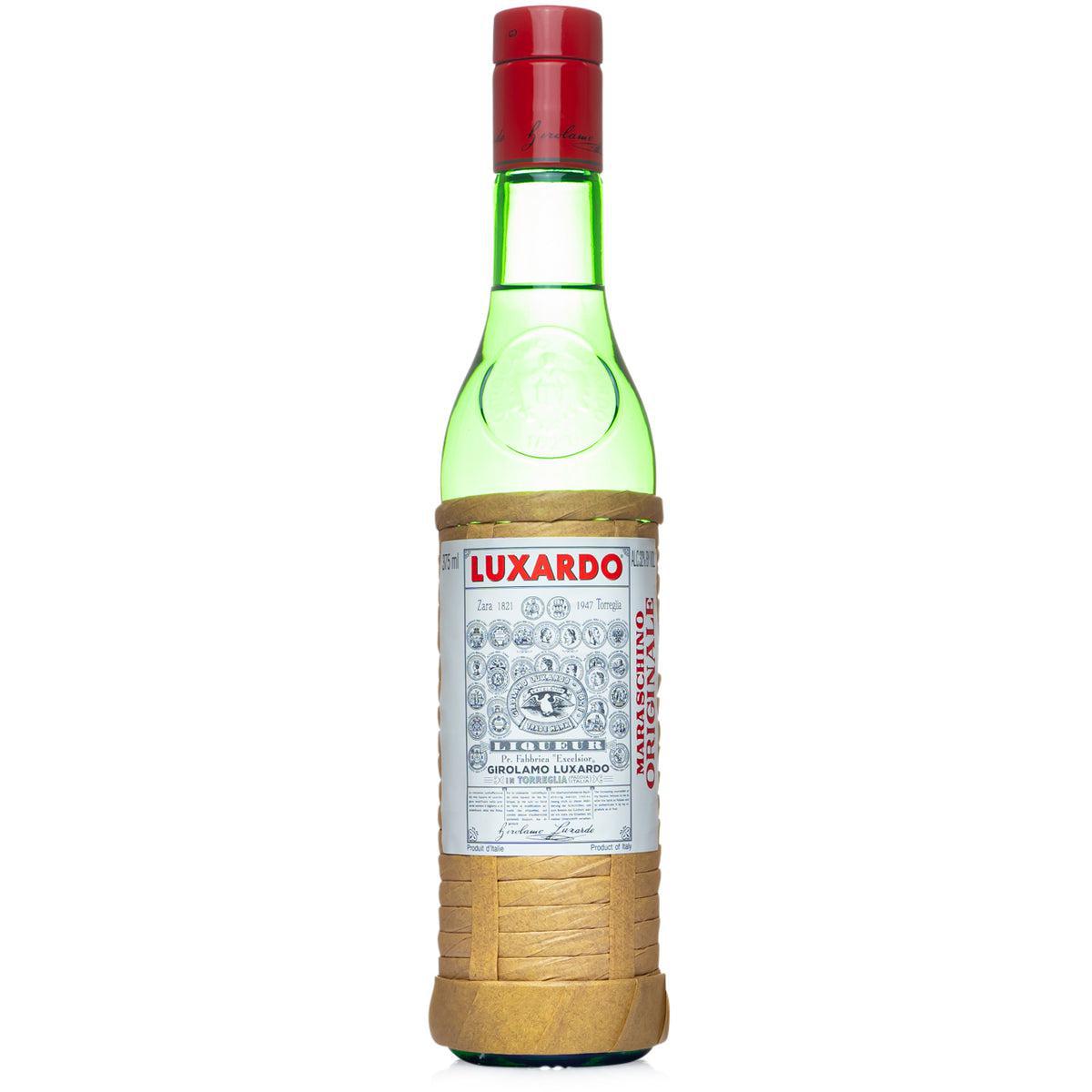 Luxardo - Maraschino Liqueur (375ML) by The Epicurean Trader