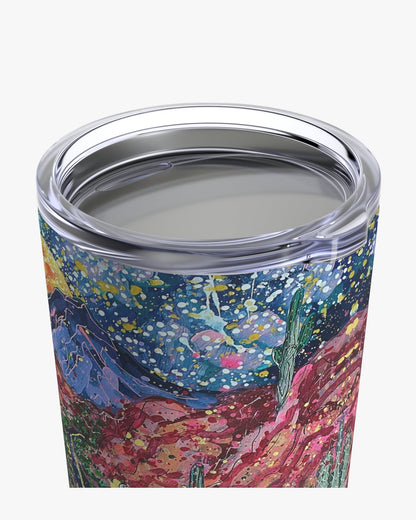 Desert Moon 20oz Tumbler my