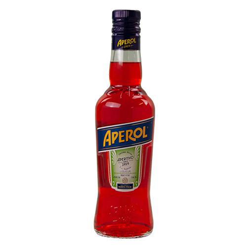 Campari Group - 'Aperol' Aperitivo (375ML)