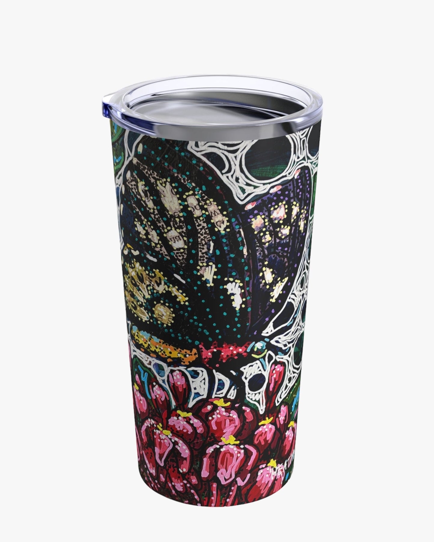 From Embers To Ashes 20oz Tumbler