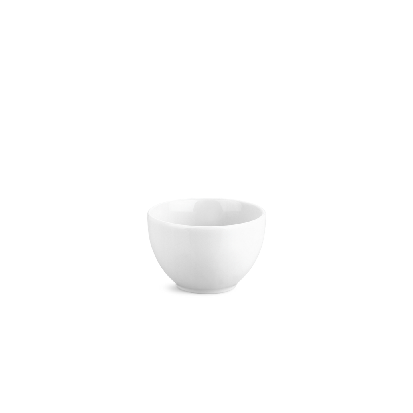 Cecil Open Sugar Bowl/Pinch Bowl, Set of 4